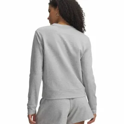 Sport Terry Crew Damen Sweatshirt
