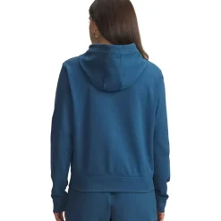 Sport Terry Damen Kapuzensweater