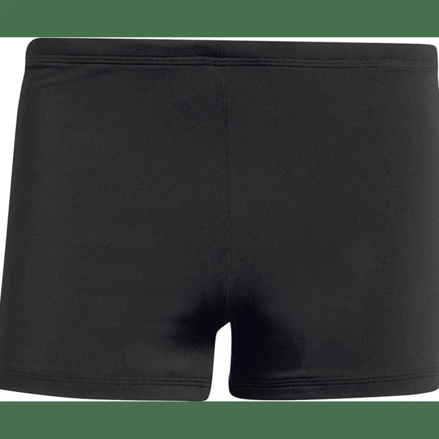 Sports Performance Bold 3-Streifen Boxer-Badehose Herren Bustier