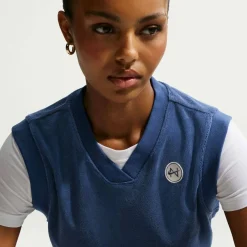 Sportswear Chill Terry French Terry Damen T-Shirt