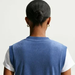 Sportswear Chill Terry French Terry Damen T-Shirt