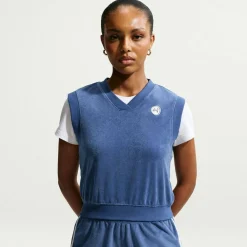 Sportswear Chill Terry French Terry Damen T-Shirt