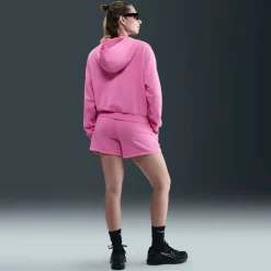 Sportswear Chill Terry Mid-Rise 4