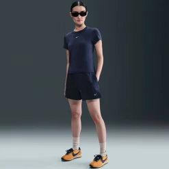 Sportswear Chill Terry Mid-Rise 4