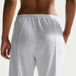 Sportswear Chill Terry Mid-Rise French Terry Damen Jogginghose