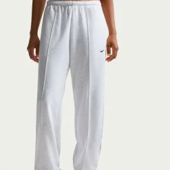 Sportswear Chill Terry Mid-Rise French Terry Damen Jogginghose