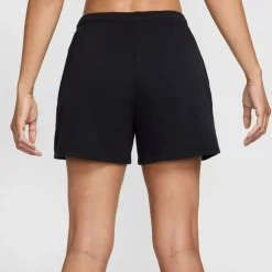 Sportswear Chill Terry Mid-Rise 4