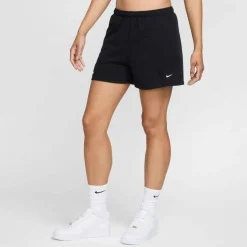 Sportswear Chill Terry Mid-Rise 4