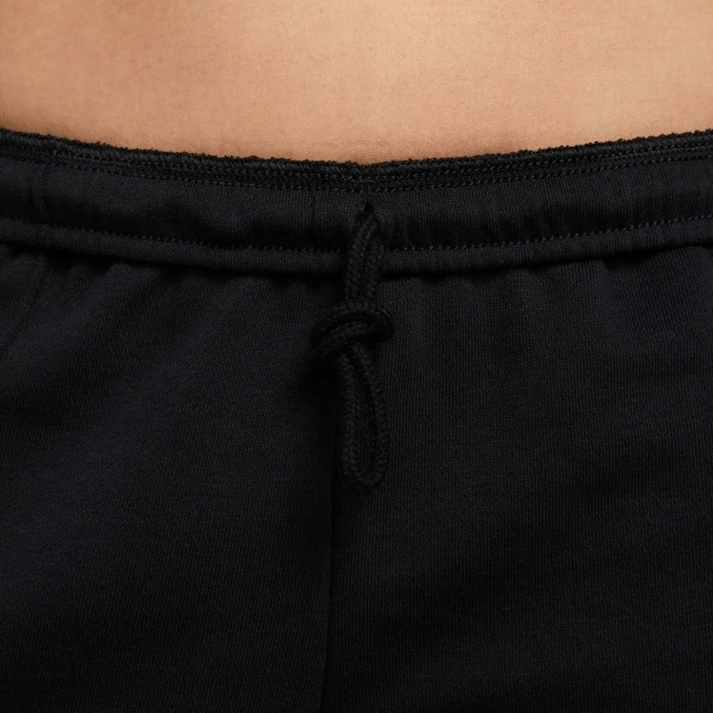 Sportswear Chill Terry Mid-Rise 4" French Terry Damen Shorts