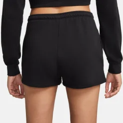 Sportswear Chill Terry Slim High-Waisted French Terry 2