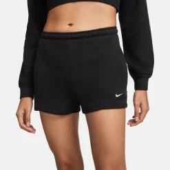 Sportswear Chill Terry Slim High-Waisted French Terry 2