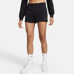 Sportswear Chill Terry Slim High-Waisted French Terry 2