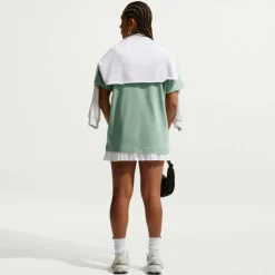 Sportswear Classic Oversized Damen Kapuzensweater