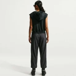 Sportswear Classic Wovens UV Protection Mid-Rise Loose Damen Jogginghose