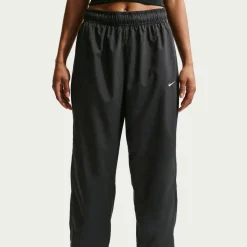 Sportswear Classic Wovens UV Protection Mid-Rise Loose Damen Jogginghose