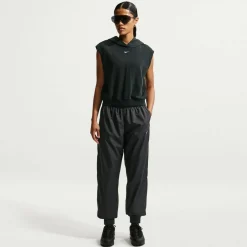 Sportswear Classic Wovens UV Protection Mid-Rise Loose Damen Jogginghose
