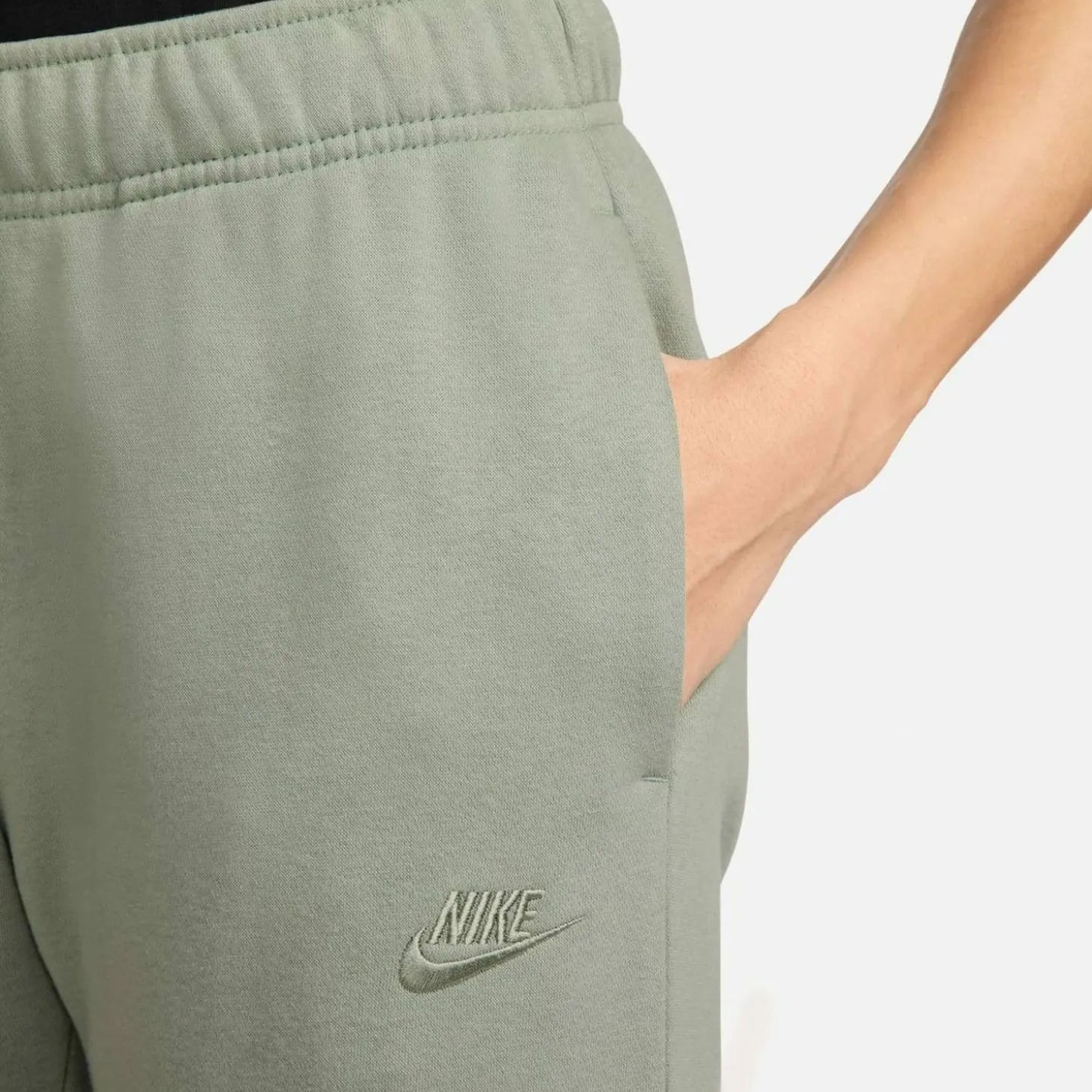 Sportswear Club Damen Jogginghose