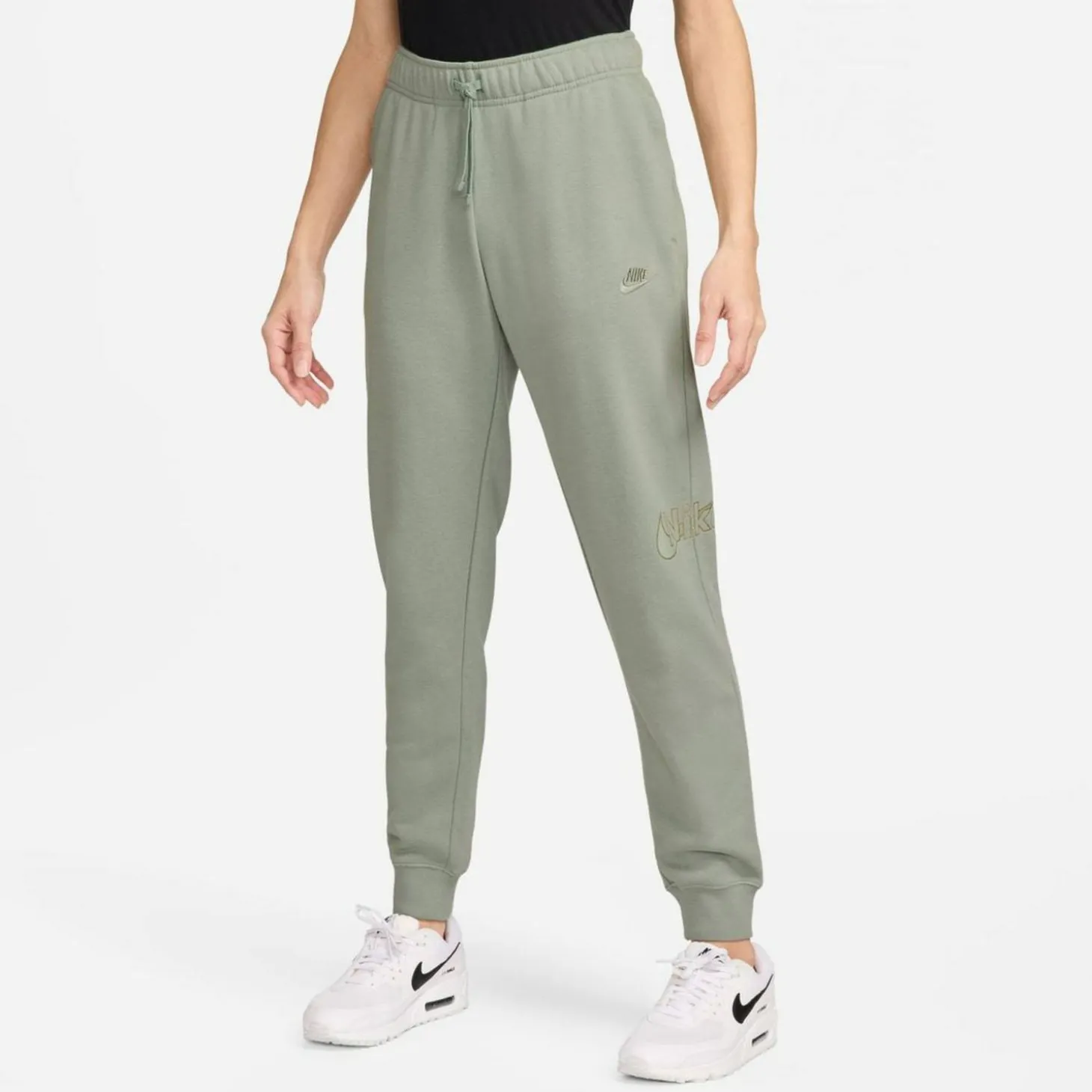 Sportswear Club Damen Jogginghose