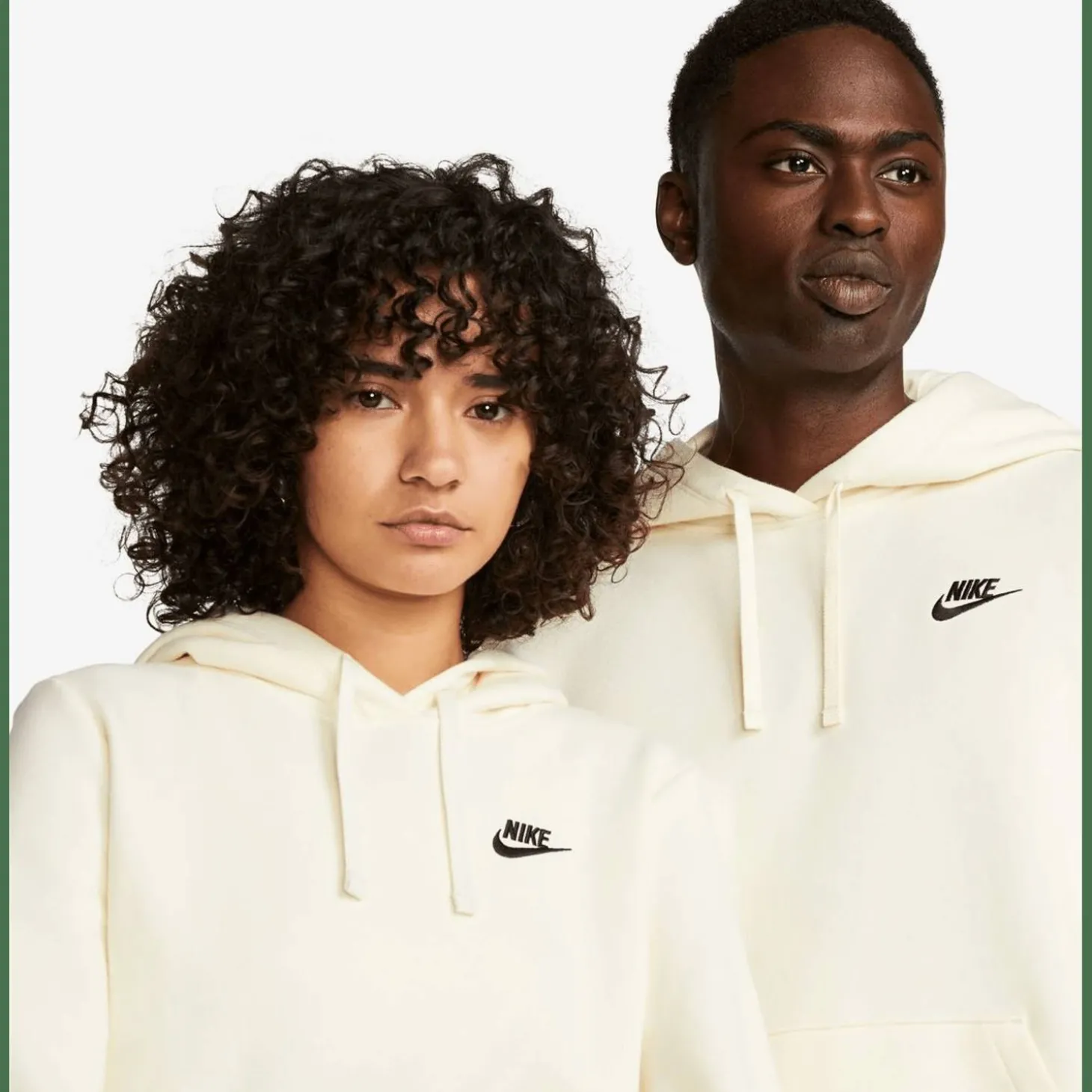 Sportswear Club Damen Kapuzensweater