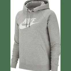 Sportswear Essential Damen Kapuzensweater