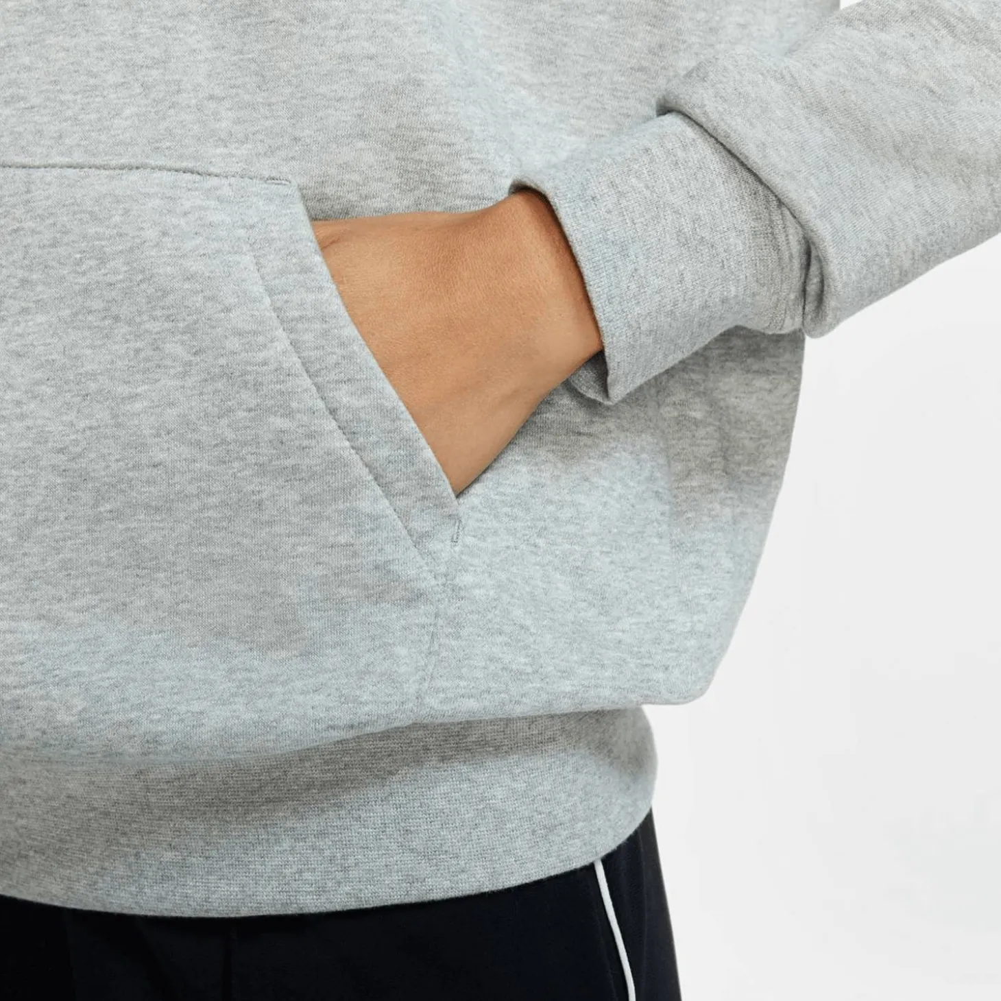 Sportswear Essential Damen Kapuzensweater