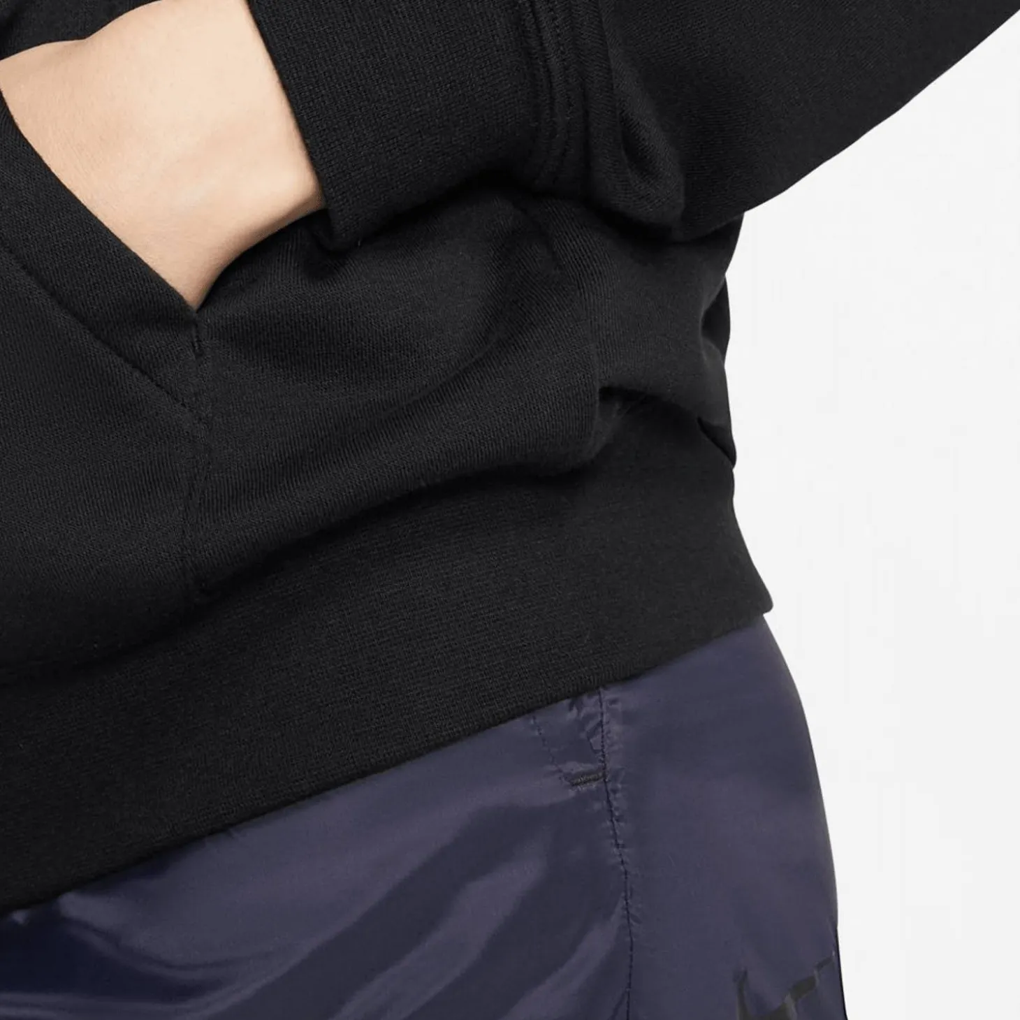 Sportswear Essential Damen Kapuzensweater