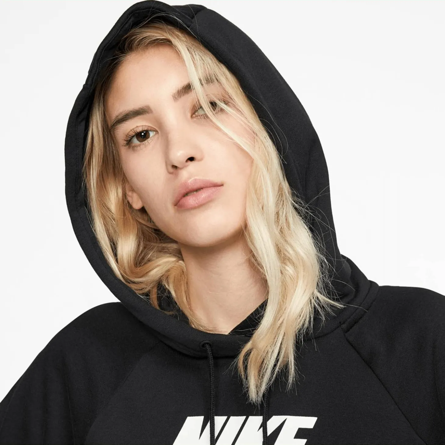 Sportswear Essential Damen Kapuzensweater