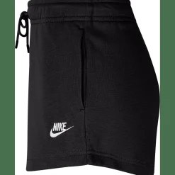 Sportswear Essential French Terry Damen Shorts