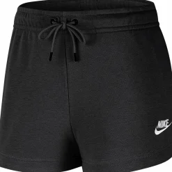 Sportswear Essential French Terry Damen Shorts