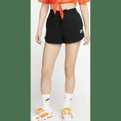 Sportswear Essential French Terry Damen Shorts