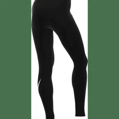 Sportswear Essential Mid-Rise Swoosh Damen Tights