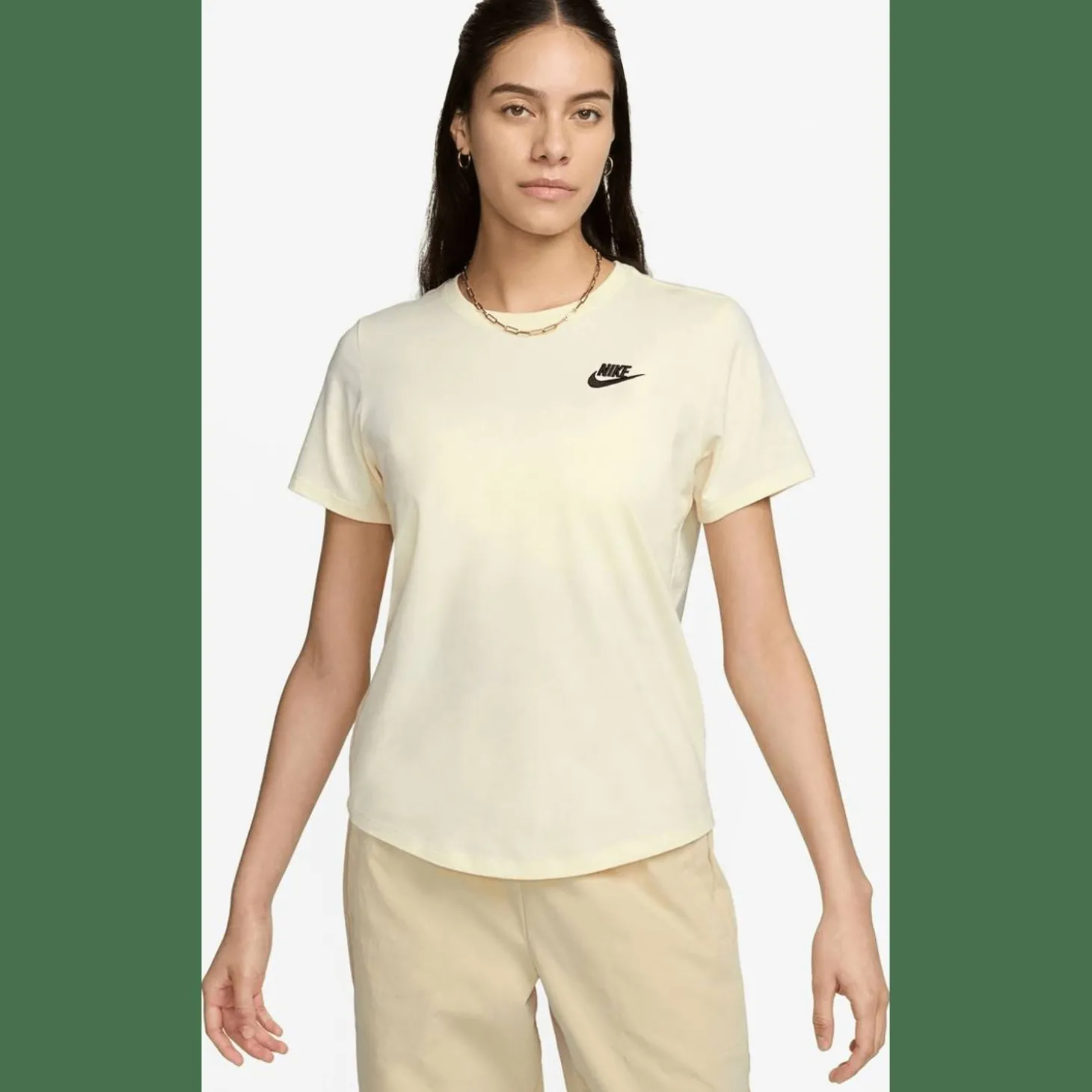 Sportswear Essentials Damen T-Shirt