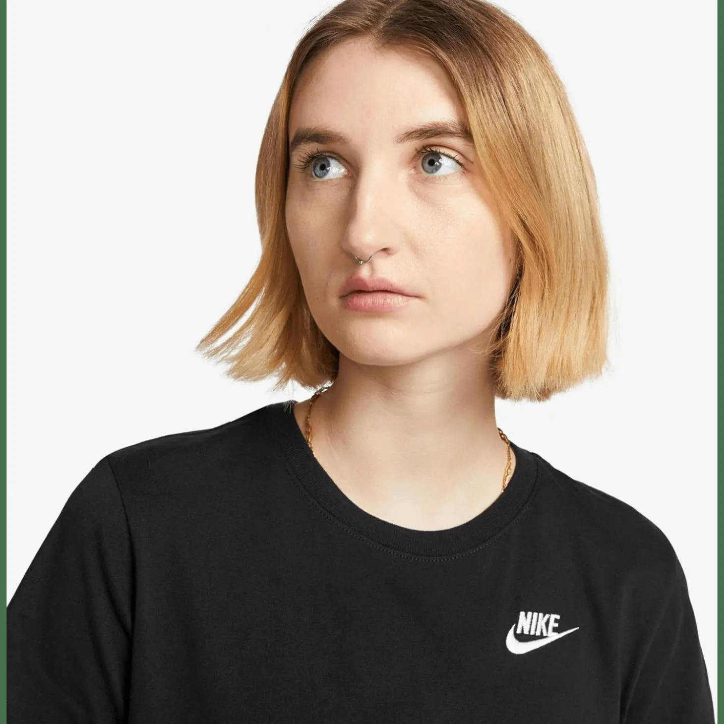 Sportswear Essentials Damen T-Shirt