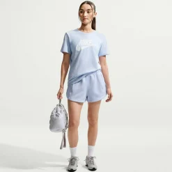 Sportswear Essentials Logo Damen T-Shirt