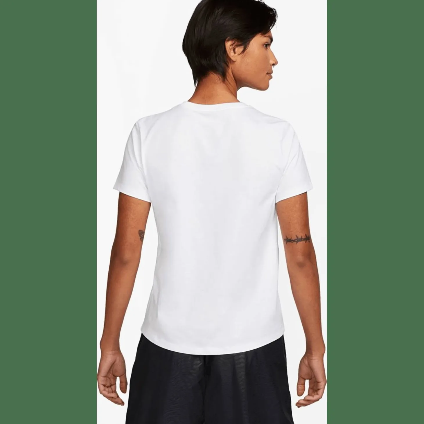 Sportswear Essentials Logo Damen T-Shirt