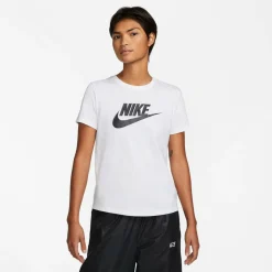 Sportswear Essentials Logo Damen T-Shirt