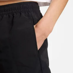 Sportswear Everything Wovens Mid-Rise 5" Damen Shorts