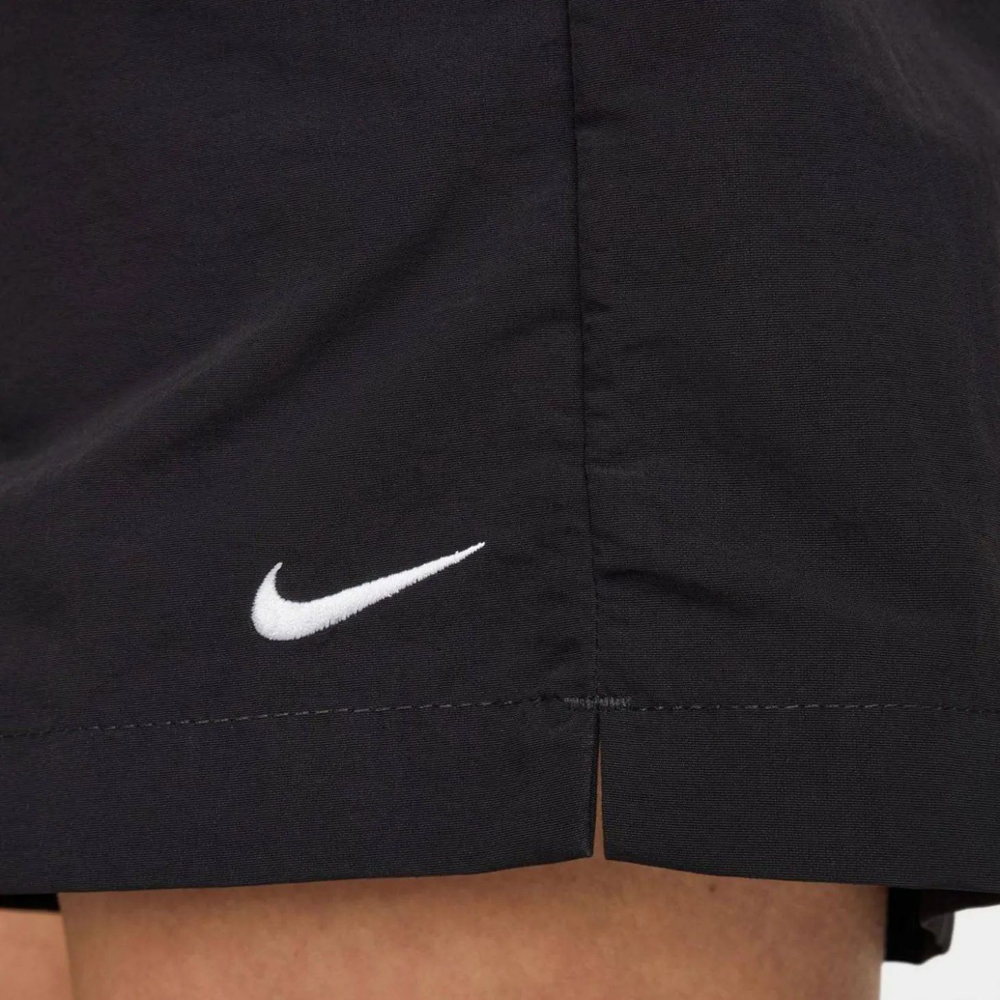 Sportswear Everything Wovens Mid-Rise 5" Damen Shorts