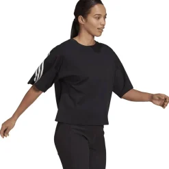 Sportswear Future Icons 3-Streifen T-Shirt Damen T-Shirt
