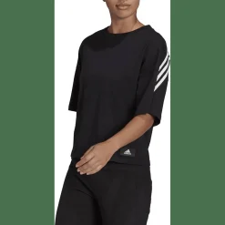 Sportswear Future Icons 3-Streifen T-Shirt Damen T-Shirt