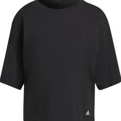 Sportswear Future Icons 3-Streifen T-Shirt Damen T-Shirt