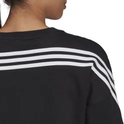 Sportswear Future Icons 3-Streifen T-Shirt Damen T-Shirt