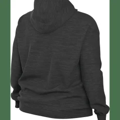 Sportswear Gym Vintage Damen Kapuzensweater