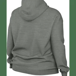 Sportswear Gym Vintage Damen Kapuzensweater