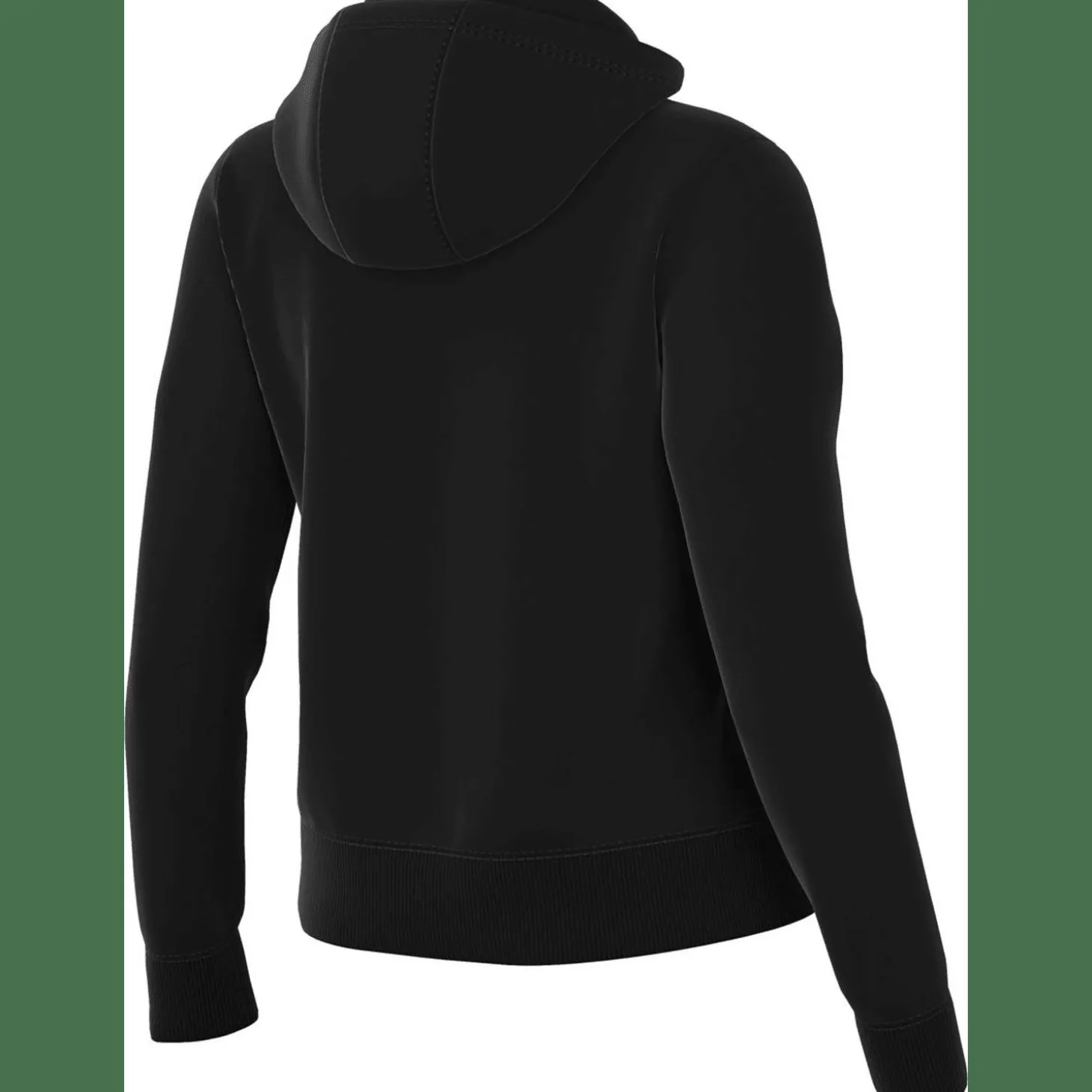Sportswear Logo Damen Kapuzensweater