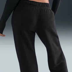 Sportswear Mid-Rise Wide-Leg Cozy Damen Jogginghose