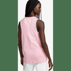 Sportswear Muscle Damen T-Shirt