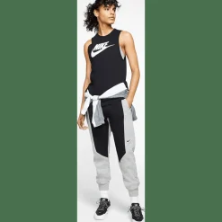 Sportswear Muscle Damen T-Shirt