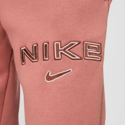 Sportswear Phnx MR STD Logo Damen Jogginghose