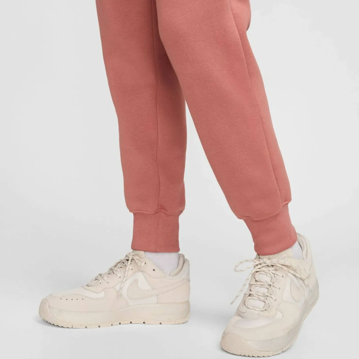 Sportswear Phnx MR STD Logo Damen Jogginghose